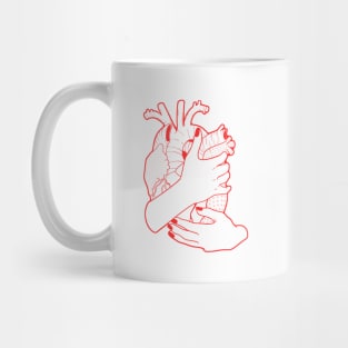 care Mug